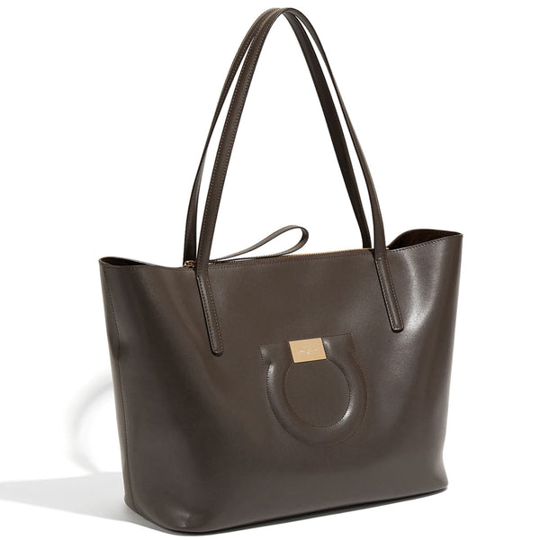 Gancini Tote Bag